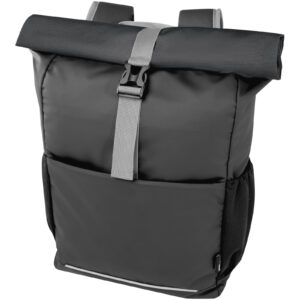 Aqua 15" GRS resirkulert vannavstøtende laptopveske, 14L