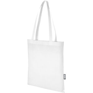 Zeus GRS resirkulert non-woven handlenett, 6L
