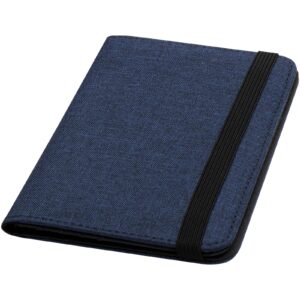 Ross GRS RPET RFID passholder