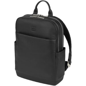 Moleskine Classic Pro PC sekk i skinn