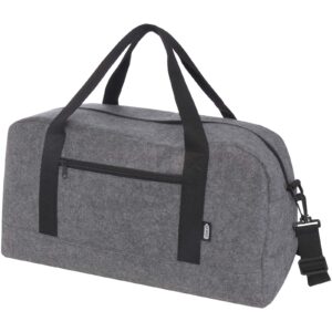Felta GRS resirkulert duffelbag, 35 l