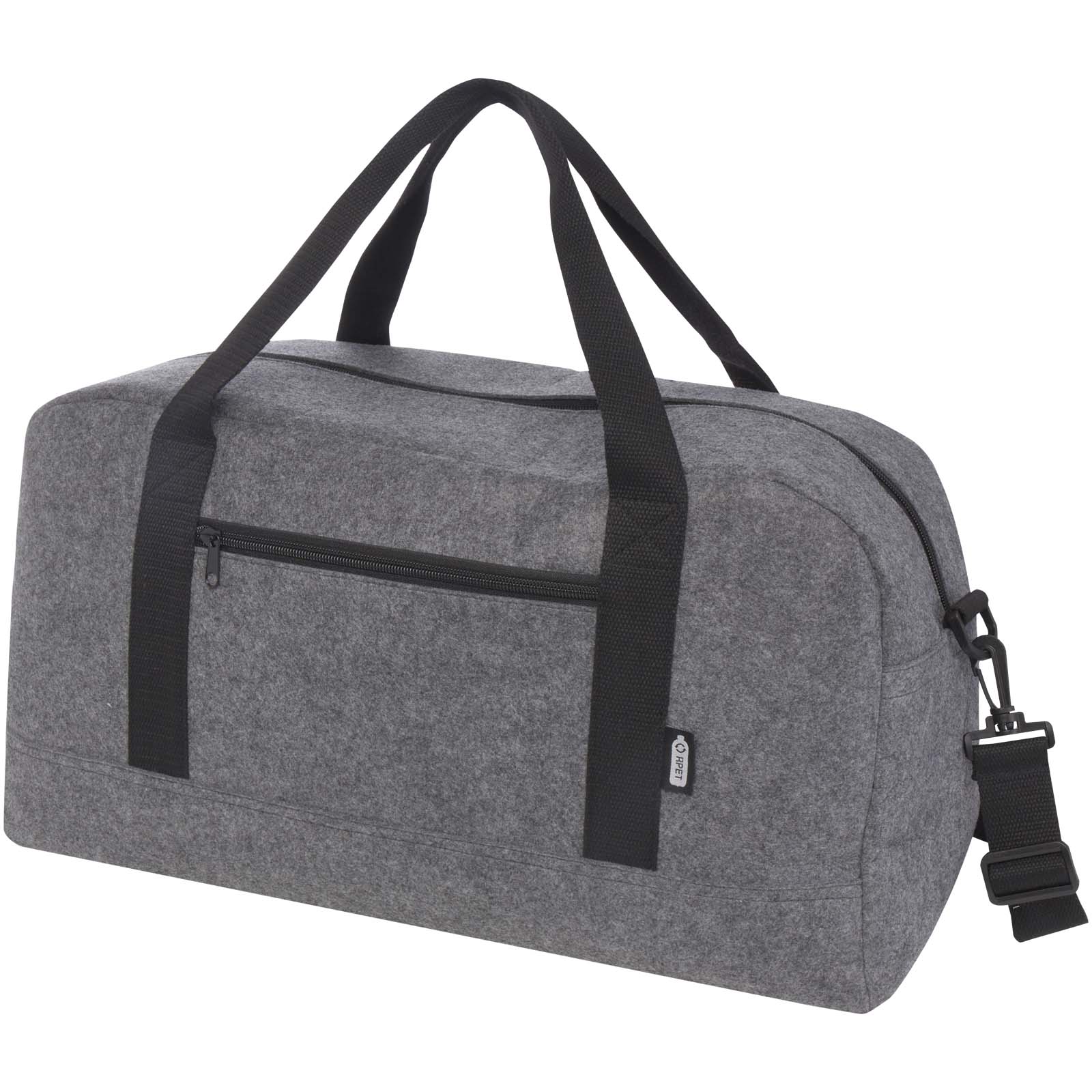 Felta GRS resirkulert duffelbag, 35 l