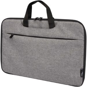 Libra 14" 2-i-1 GRS resirkulert PC veske, 3 l