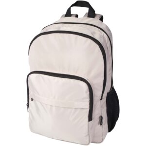 Trend Plus 15" GRS resirkulert PC sekk, 20 l