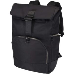 Rhine 15" GRS resirkulert PC sekk med rulletopp, 18 l