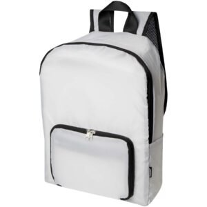 EcoFold sammenleggbar RPET ryggsekk 15 L