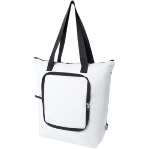 EcoFold sammenleggbar RPET kjøleveske, 15 L