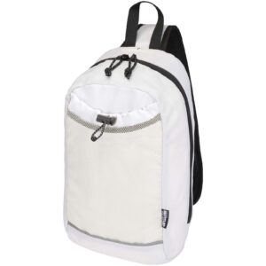 Nomad GRS resirkulert crossbody drikkeveske, 6 L