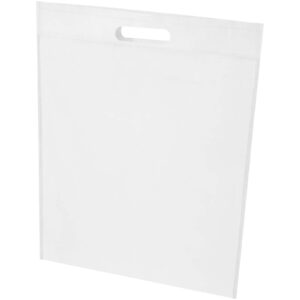 EcoSeal handlenett med glidelås av resirkulert GRS, 5 L