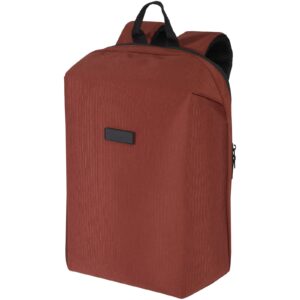 Luma 15" tyverisikret PC sekk av resirkulert GRS, 10 L