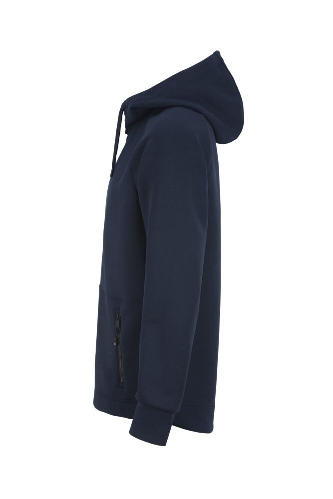 Anzac FZ Hood