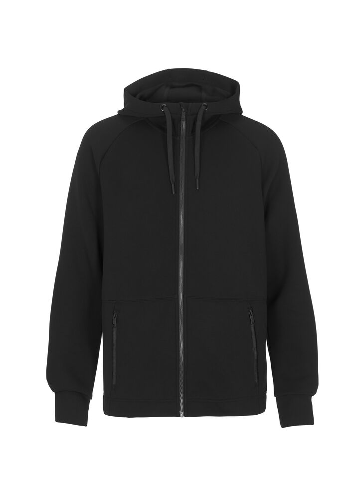 Anzac FZ Hood