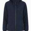 Anzac Lady FZ Hood