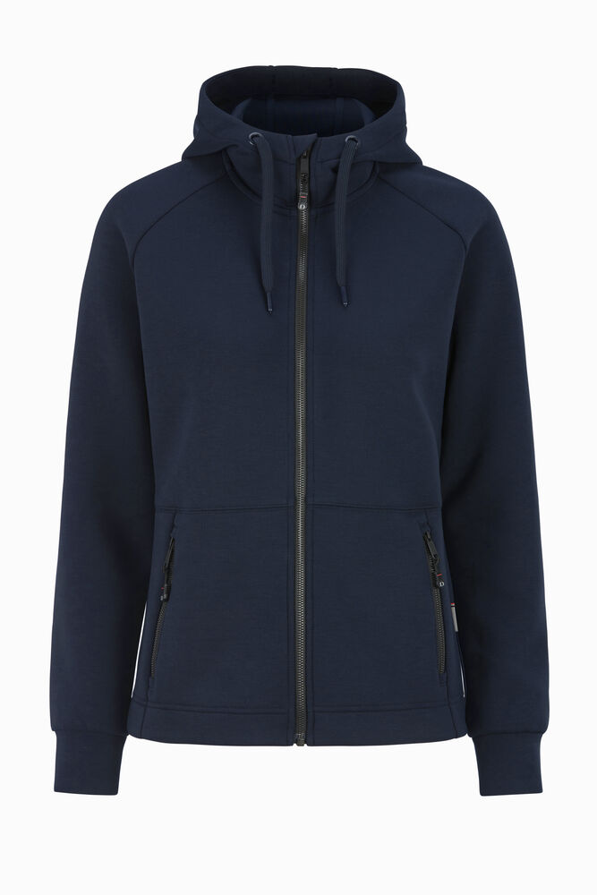 Anzac Lady FZ Hood