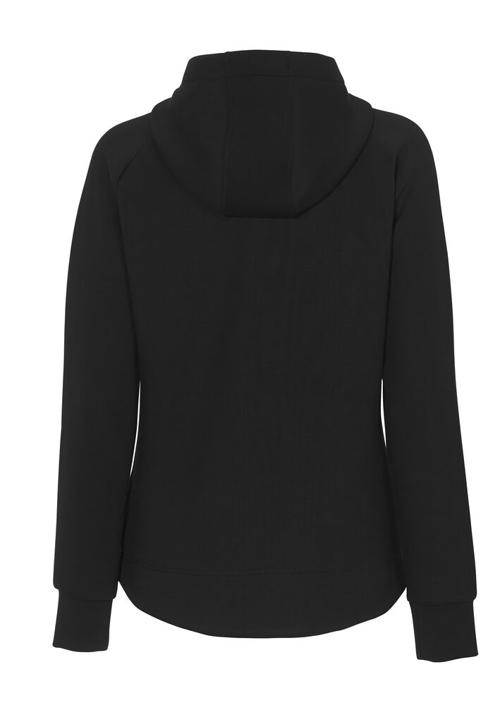 Anzac Lady FZ Hood