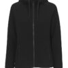 Anzac Lady FZ Hood