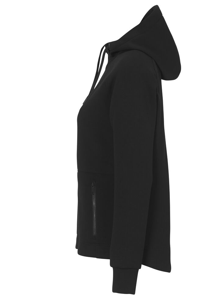 132511-990_Anzac-Lady-FZ-Hood_Black_Left