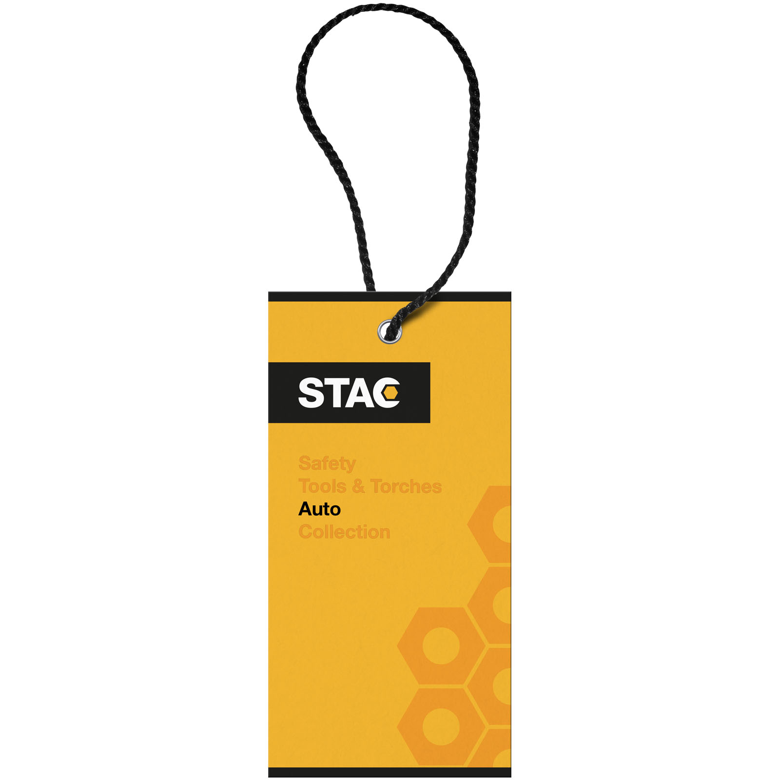 Stac Diecut 10