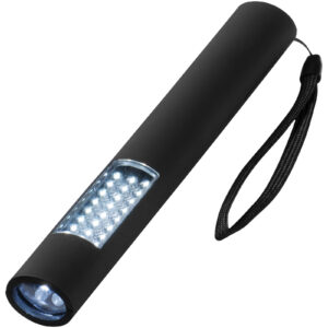 Lutz magnetisk 28-LED lommelykt