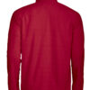 Melton Full Zip