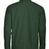 Melton Full Zip