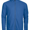 Melton Full Zip