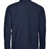 Melton Full Zip