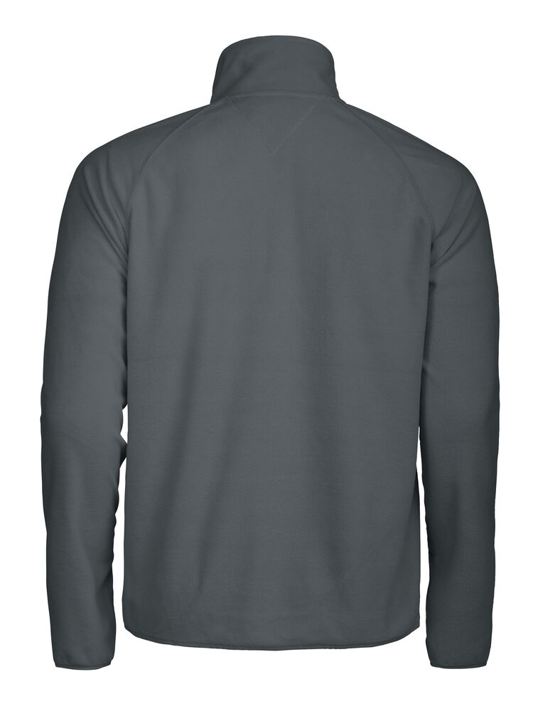 Melton Full Zip
