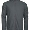 Melton Full Zip