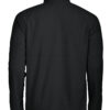 Melton Full Zip