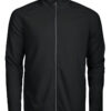 Melton Full Zip