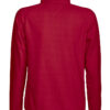 Melton Lady Full Zip