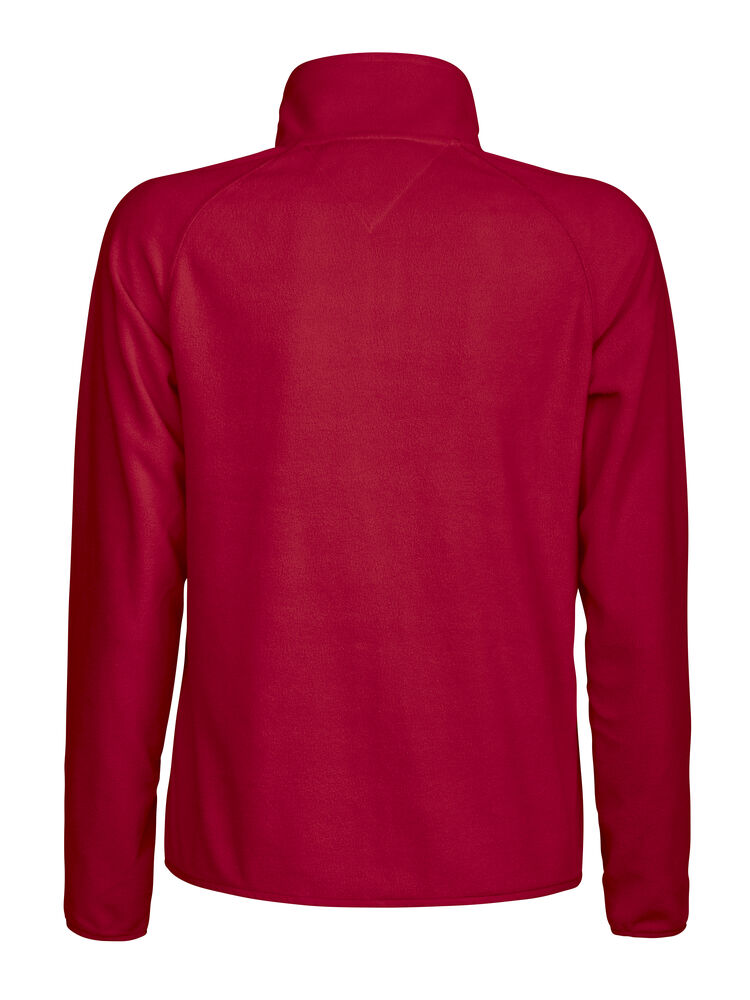 Melton Lady Full Zip