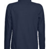 Melton Lady Full Zip