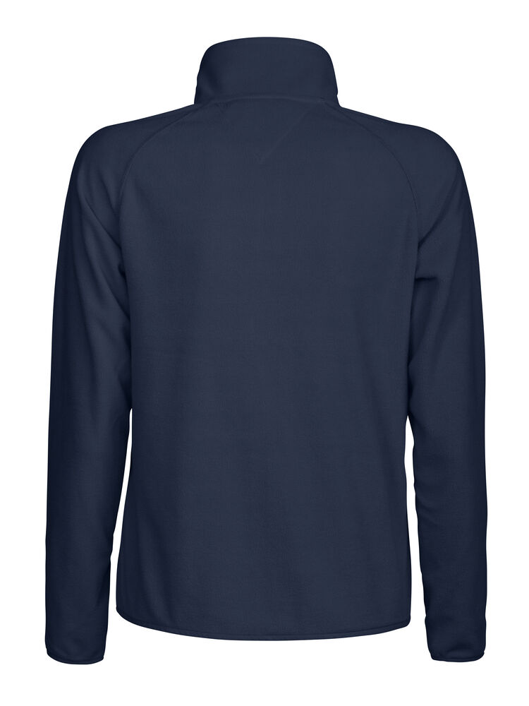 Melton Lady Full Zip