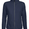 Melton Lady Full Zip