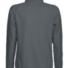 Melton Lady Full Zip