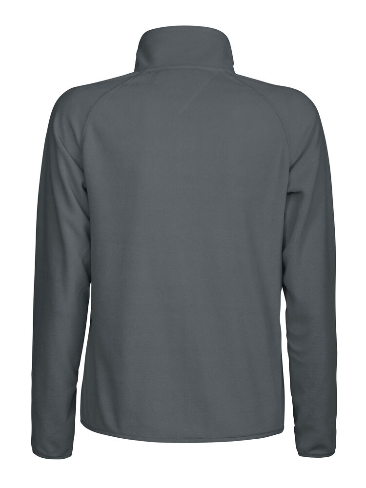 Melton Lady Full Zip