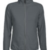 Melton Lady Full Zip
