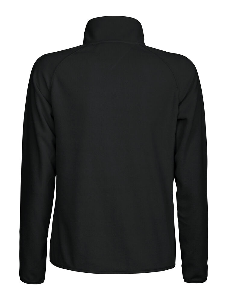 Melton Lady Full Zip