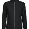Melton Lady Full Zip
