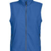 Melton Lady Vest