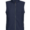 Melton Lady Vest