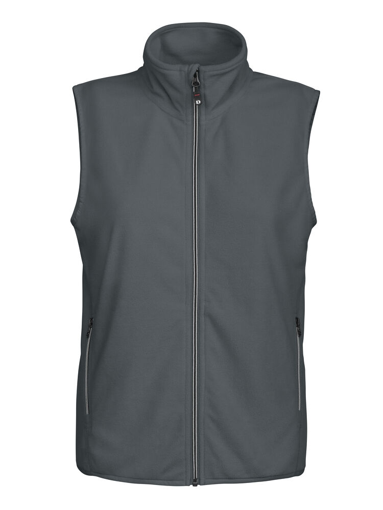 Melton Lady Vest