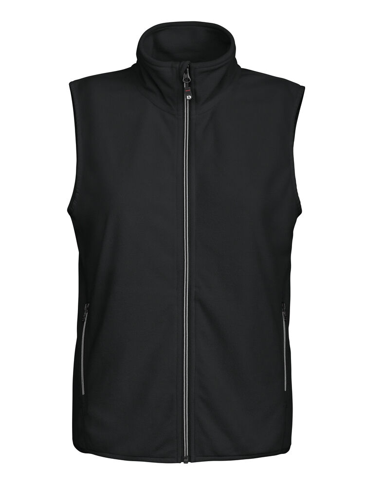 Melton Lady Vest