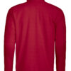 Melton Half Zip