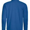 Melton Half Zip