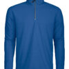 Melton Half Zip