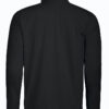 Melton Half Zip