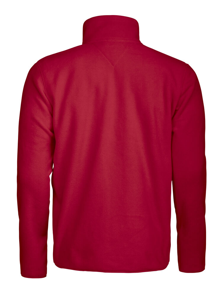 Warren Full Zip